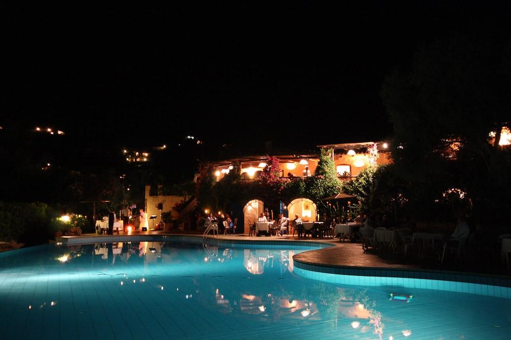 Don Diego Hotel Porto San Paolo (Sardinia)