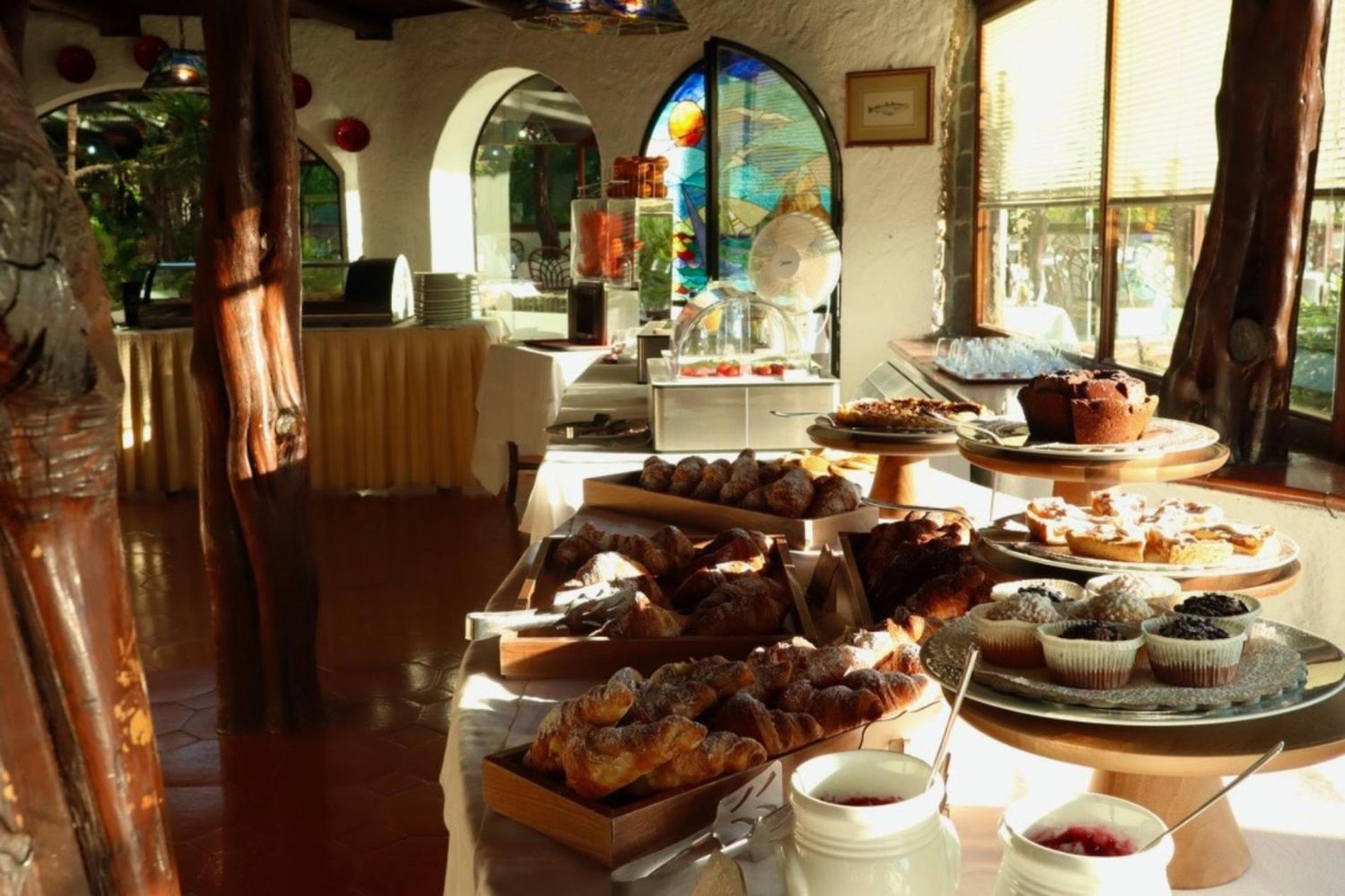 Hotel Don Diego 4*