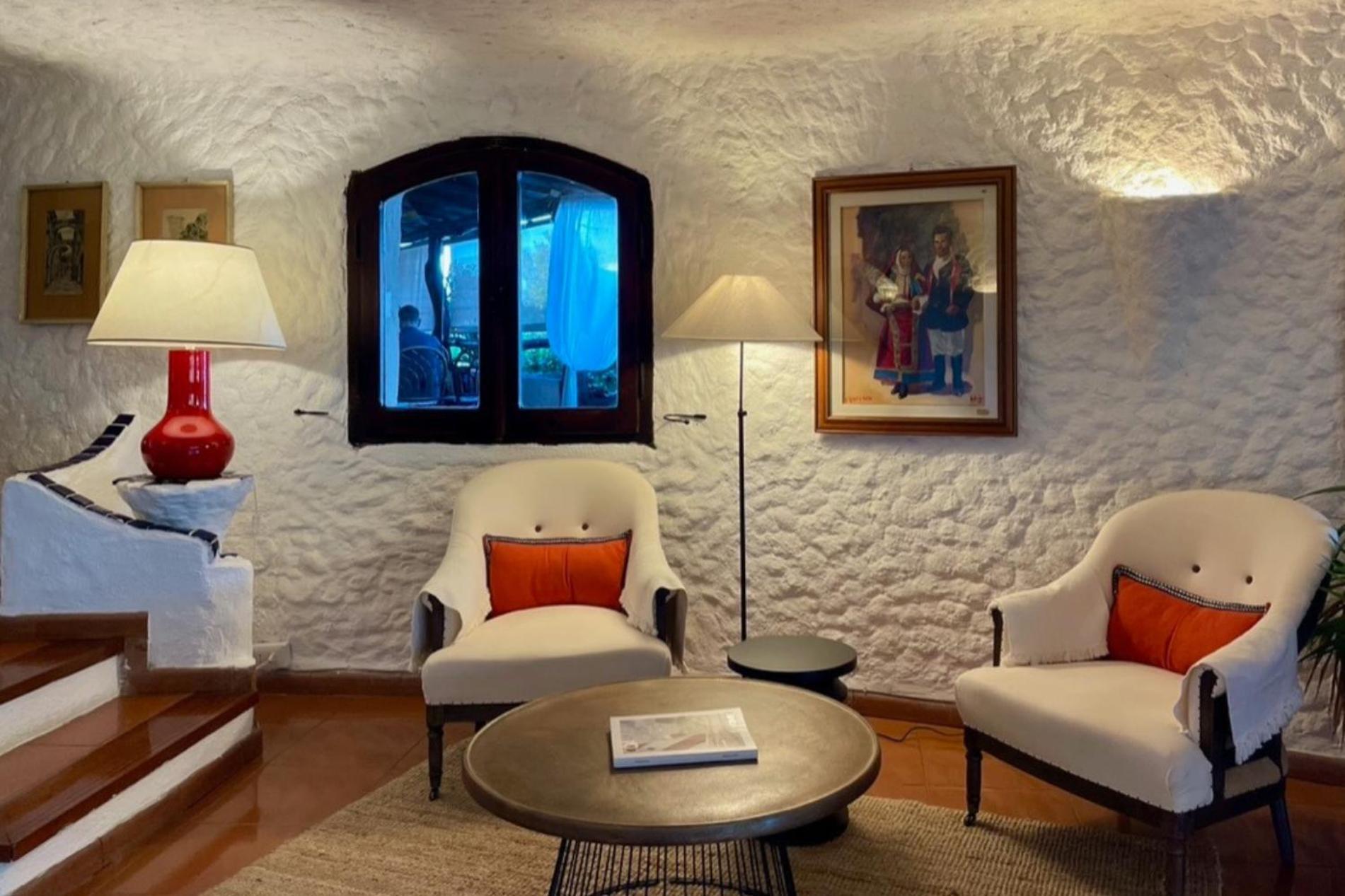 Don Diego Hotel Porto San Paolo (Sardinia)