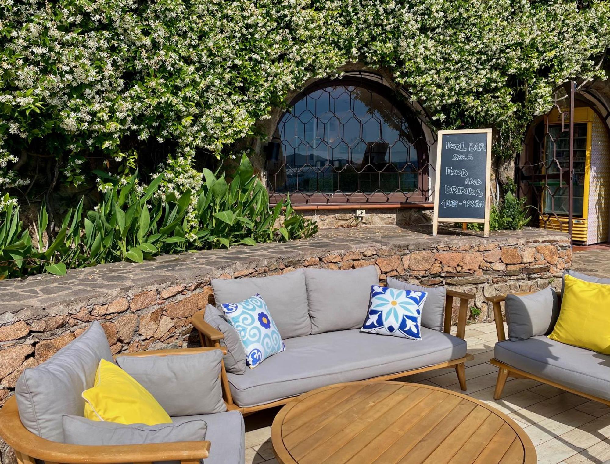 Don Diego 4* Porto San Paolo (Sardinia)