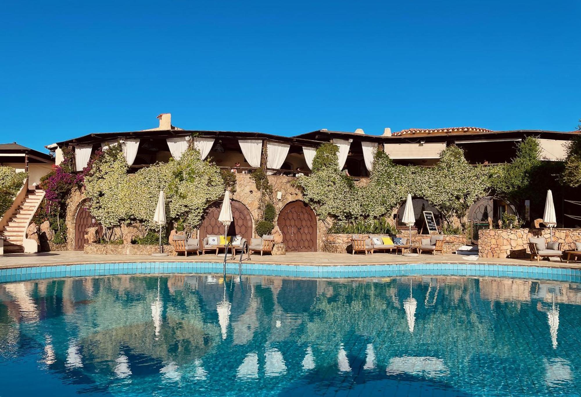 Hotel Don Diego 4*