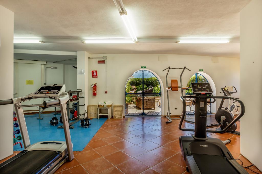 Hotel Don Diego Porto San Paolo (Sardinia)