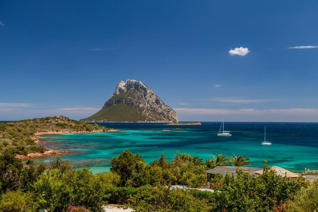 Don Diego Porto San Paolo (Sardinia)