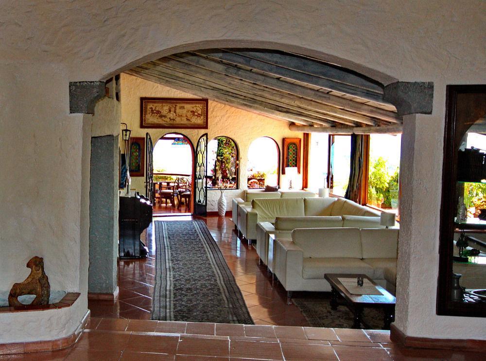 Don Diego Hotel Porto San Paolo (Sardinia)