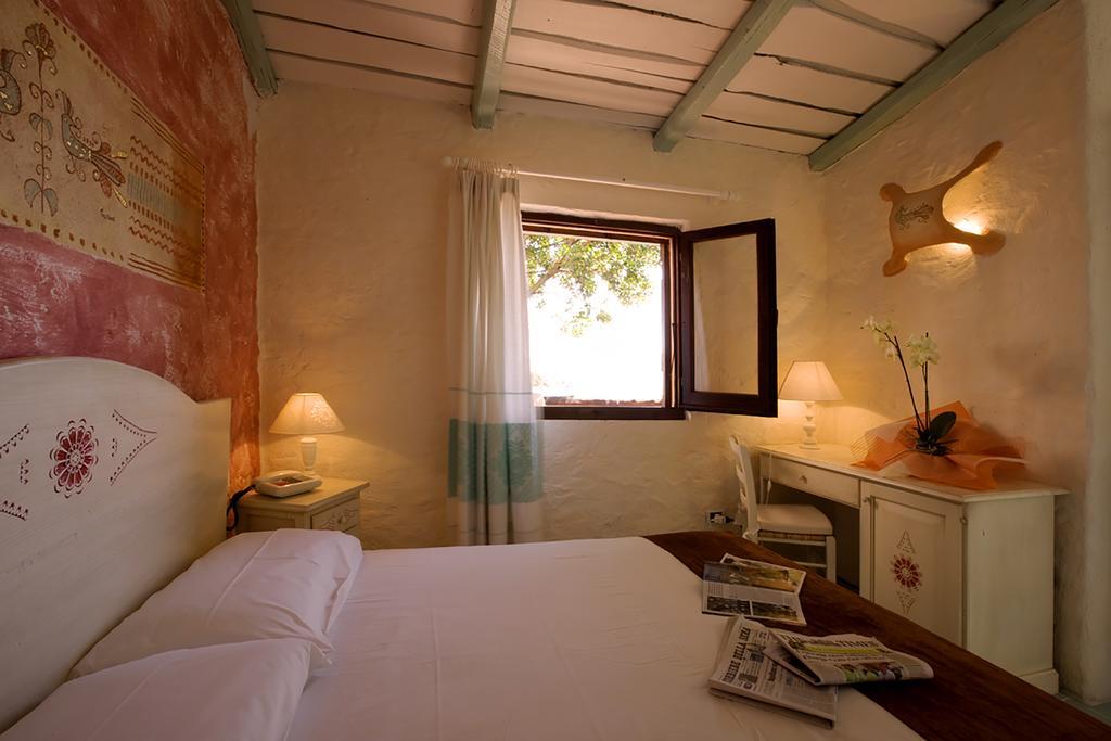 Don Diego Hotel Porto San Paolo (Sardinia)