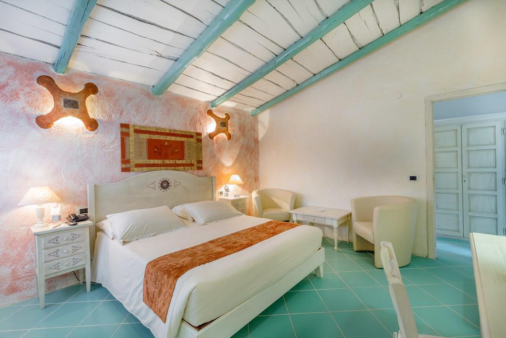 Hotel Don Diego 4*