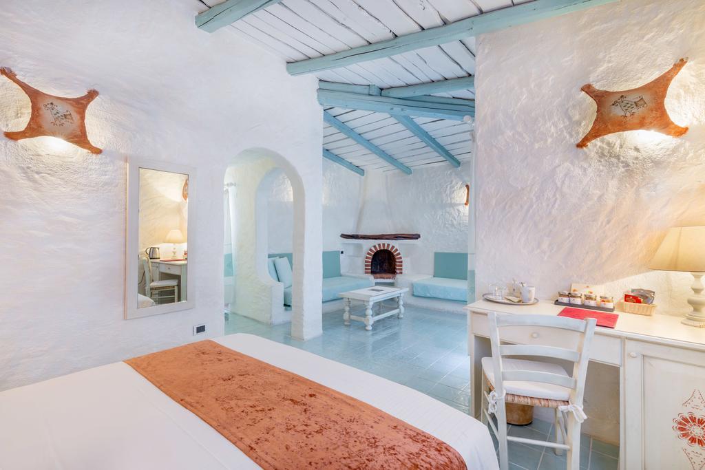 Don Diego 4* Porto San Paolo (Sardinia)