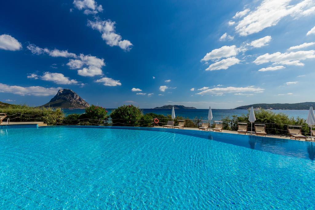 Hotel Don Diego 4*