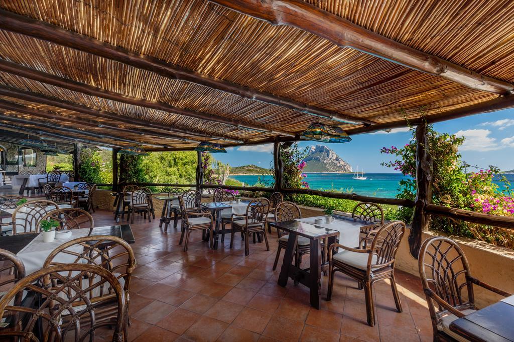 Don Diego 4* Porto San Paolo (Sardinia)