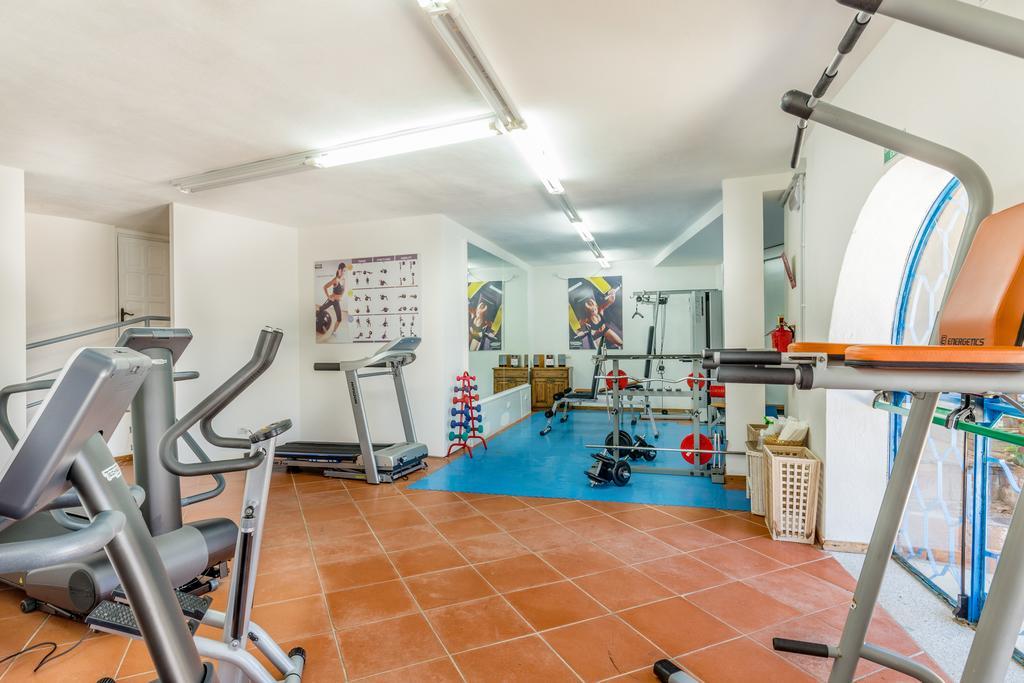 Don Diego 4* Porto San Paolo (Sardinia)