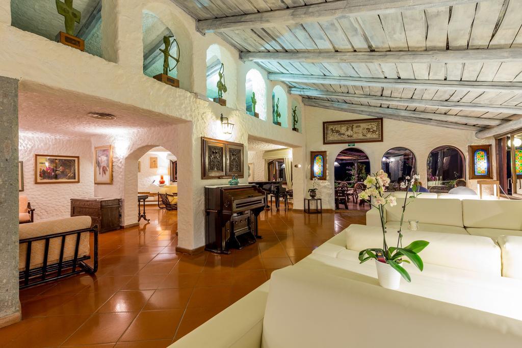 Hotel Don Diego