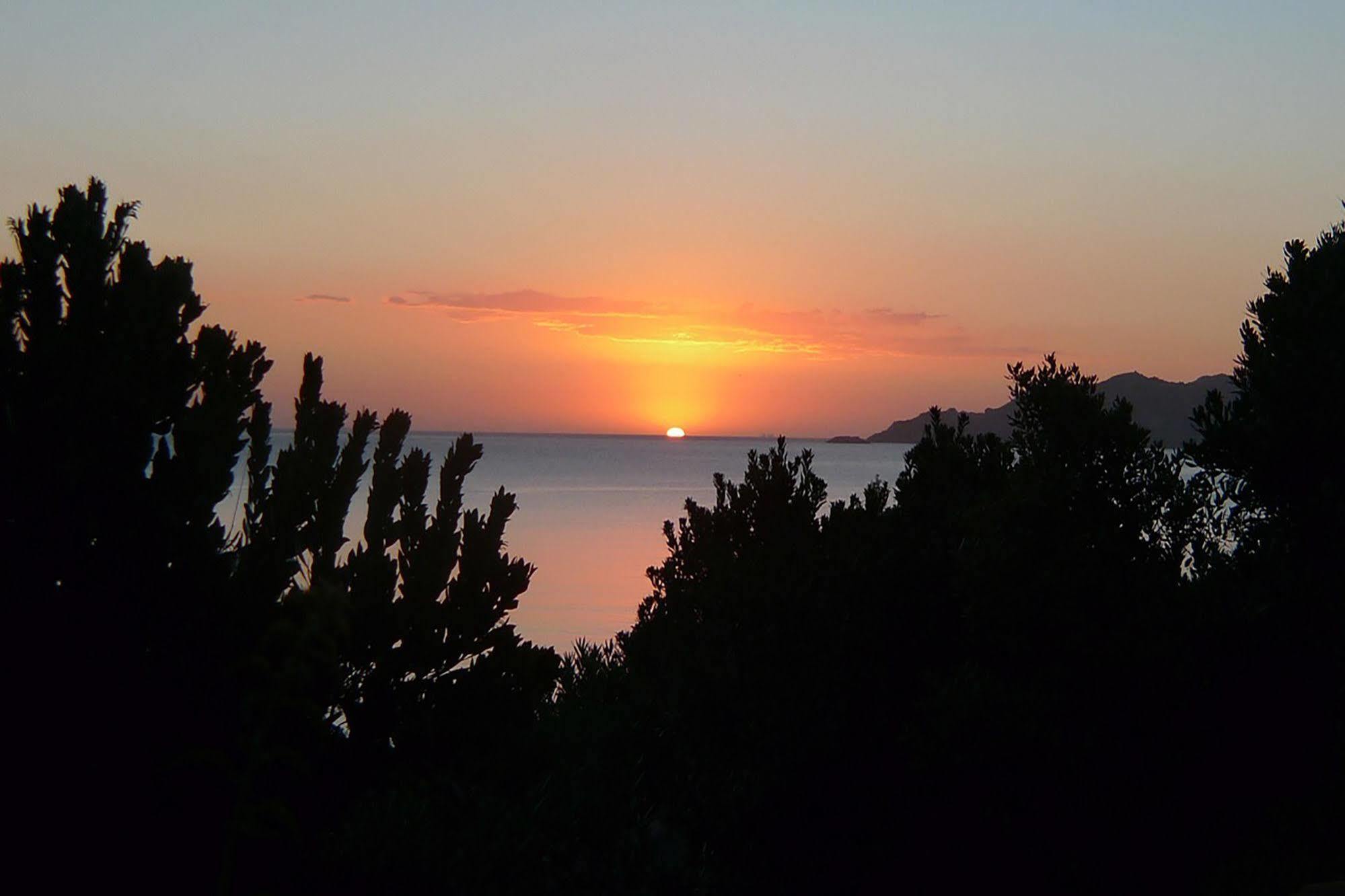Don Diego 4* Porto San Paolo (Sardinia)
