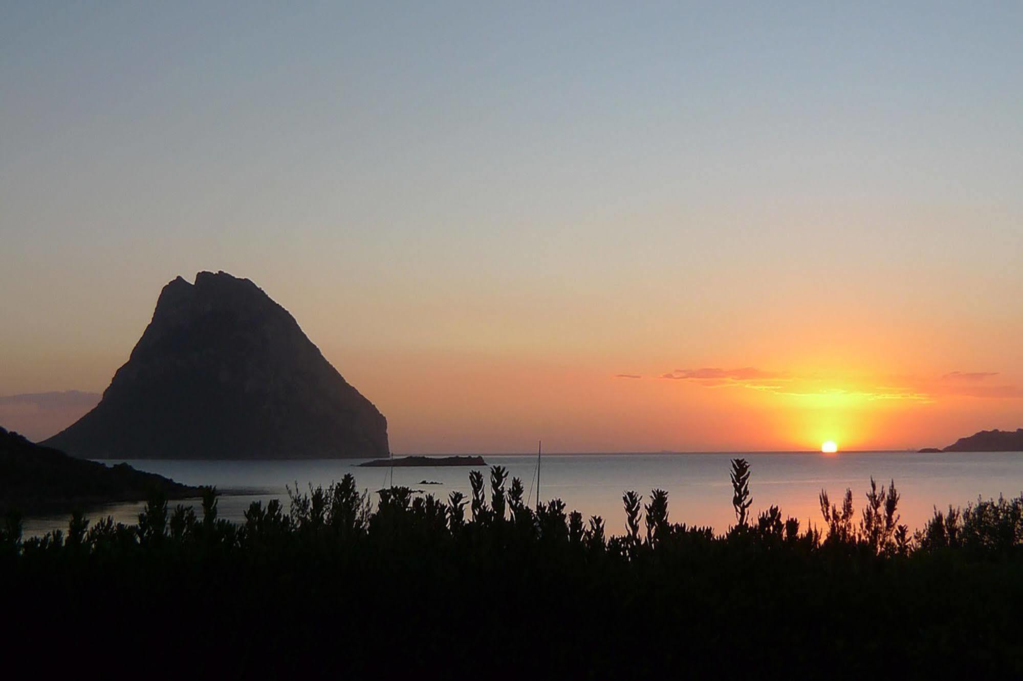 Hotel Don Diego Porto San Paolo (Sardinia)
