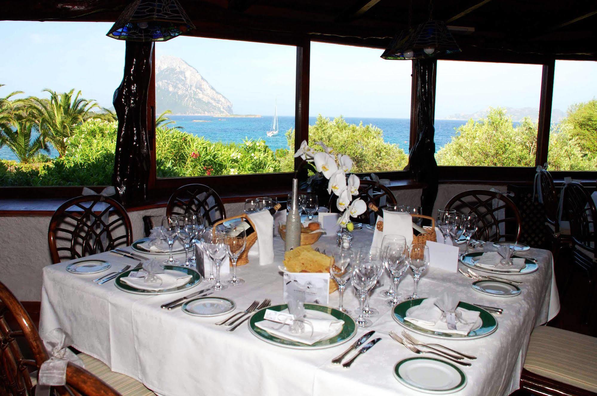 Don Diego 4* Porto San Paolo (Sardinia)